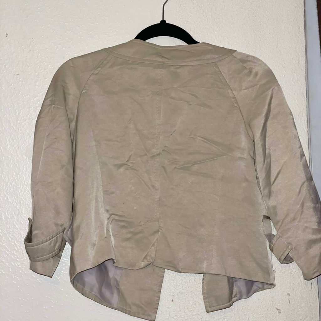 Sfera Jacket